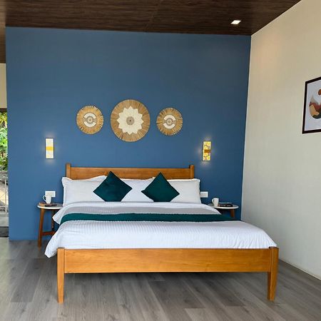 Royal Touch Beach Huts Палолем Екстериор снимка